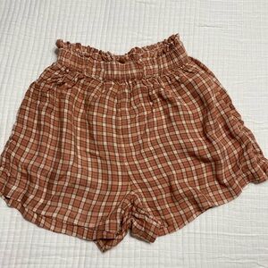 American Eagle Outfitters cotton shorts